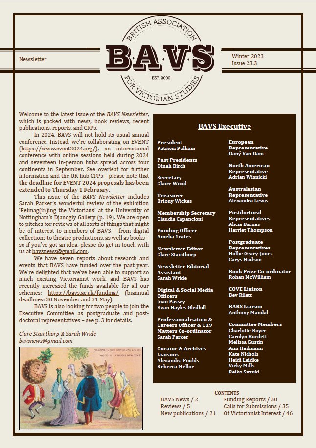 Clare Stainthorp tweet media