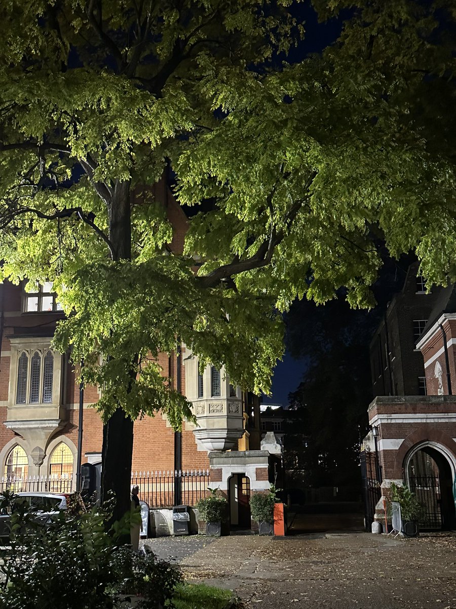 Dr Maria Fragiadaki tweet media