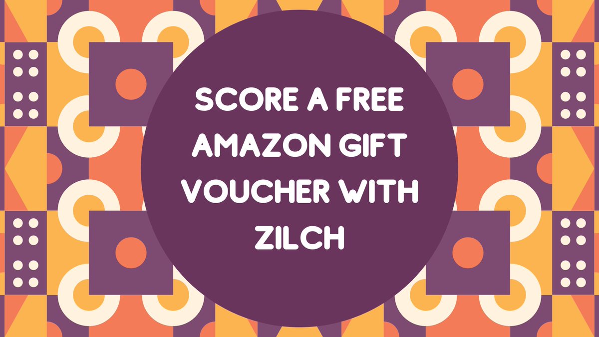 Score a Free Amazon Gift Voucher with Zilch! 💳🛍️ 

Get the details and claim yours: lyliarose.com/blog/read_2000…

#FreeAmazonVoucher
#FreeMoneyOffer
#AmazonGiftCard
#GiftVoucher
#FreeGiftCard
#MoneySavingOffer
#UKDeals
#Promo
#AmazonGiftCode
#FinancialPerks