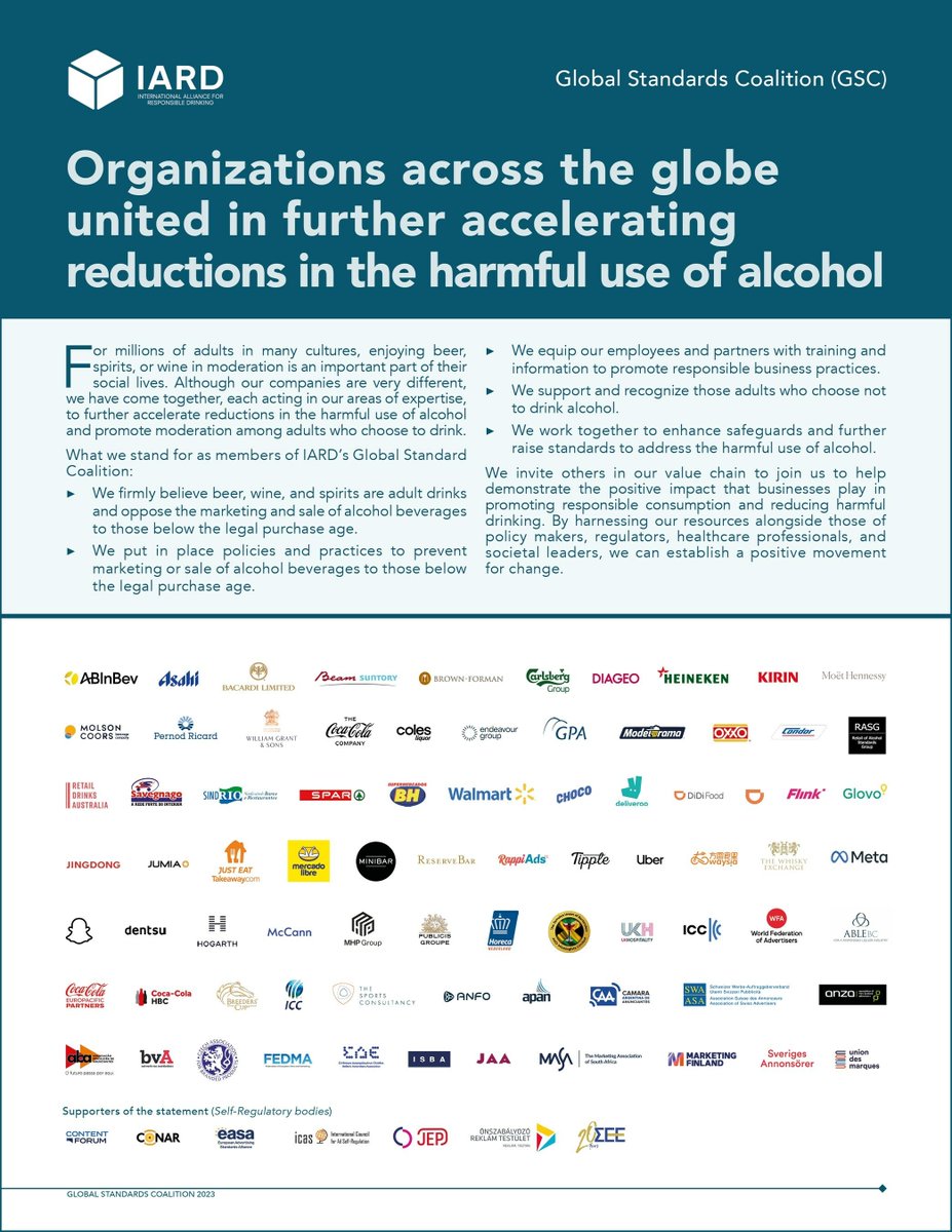 trustedtablets9's tweet image. 🌍 Joining hands globally for a healthier world! Organizations worldwide are united in their commitment to accelerate reductions in the harmful use of alcohol. Together, we strive for a safer and healthier future. 🤝🍃 #GlobalHealth #AlcoholReduction #Unity