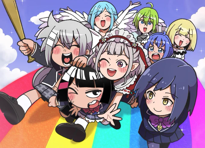 #1期生のおうた企画 