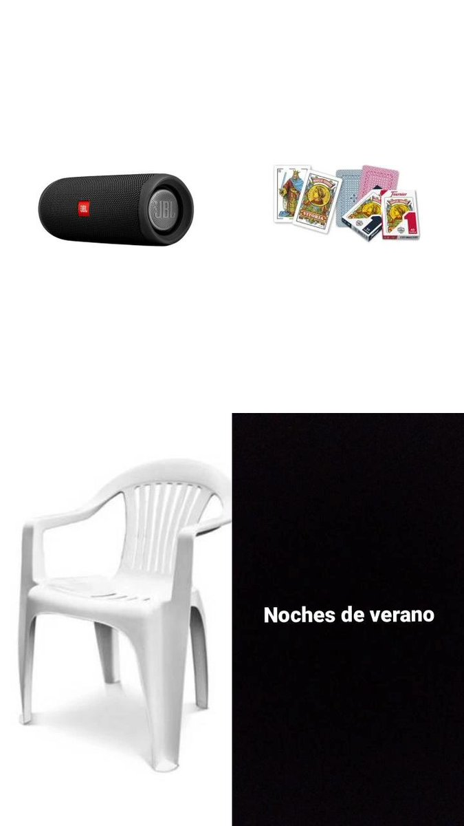 Cuanto falta para las noches de verano