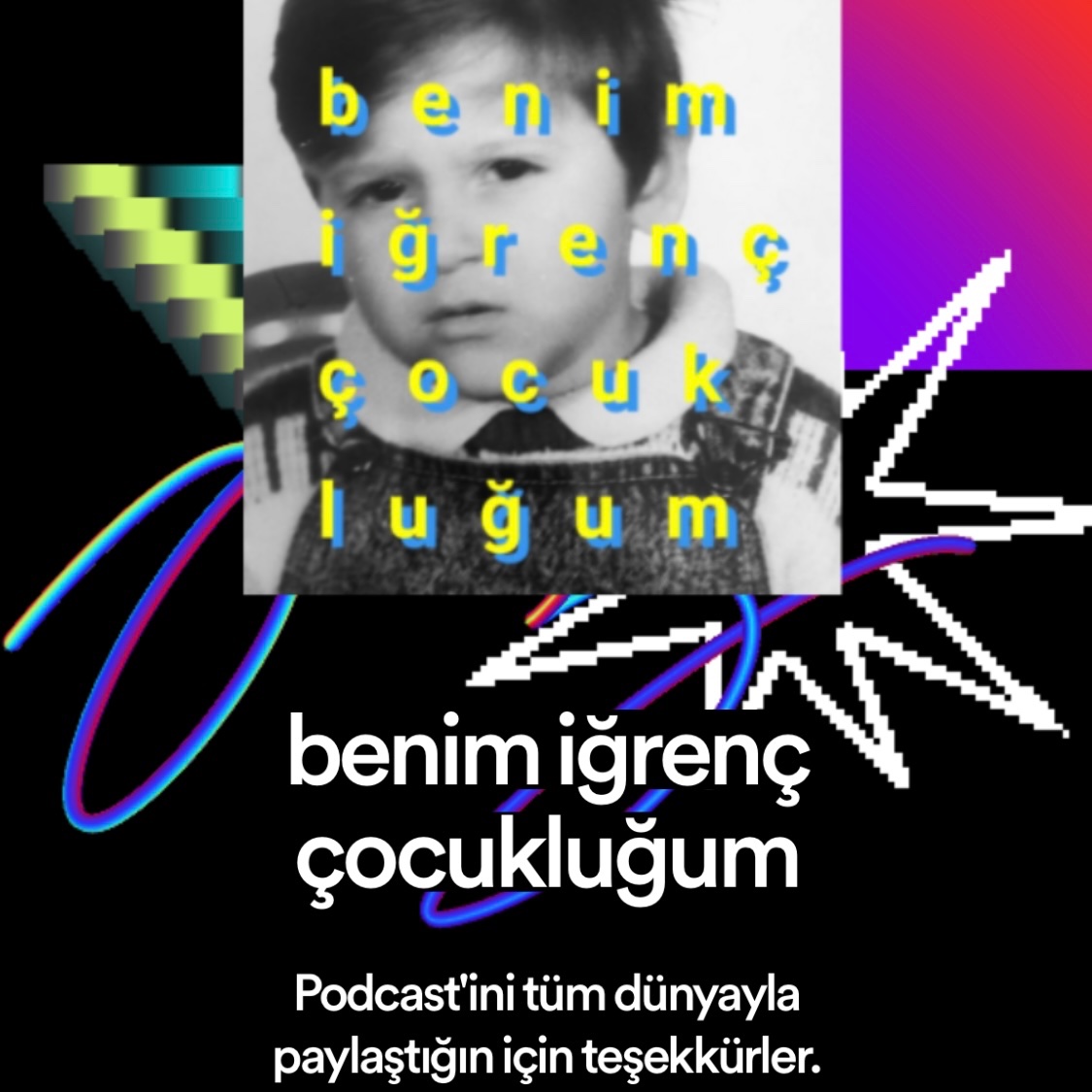 Biçolar 🫵🖤
Sizi seviyorum.
Teşekkür ederim.