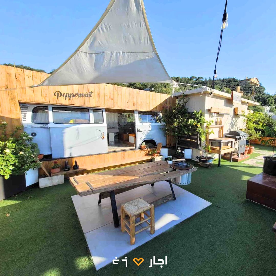 ajarcasa's tweet photo. Peppermint and Love is more than just a place to stay; it's an invitation to create unforgettable #memories that will forever be etched in your #hearts. 💕🌿
>>> https://t.co/ODCXLUi19I
#ajarcasa #ajarmemories #lebanon #livelovelebanon #apartment #romantic #couples #getaway https://t.co/FP0hGG7Y6n