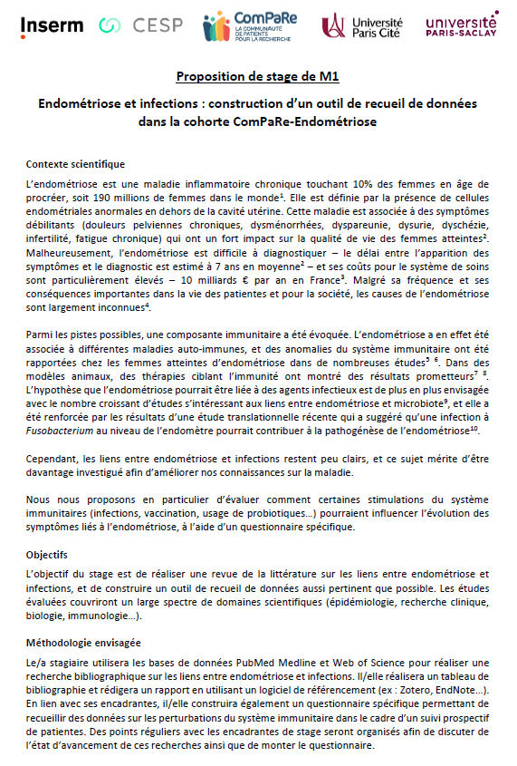 Dr. Marina Kvaskoff tweet media