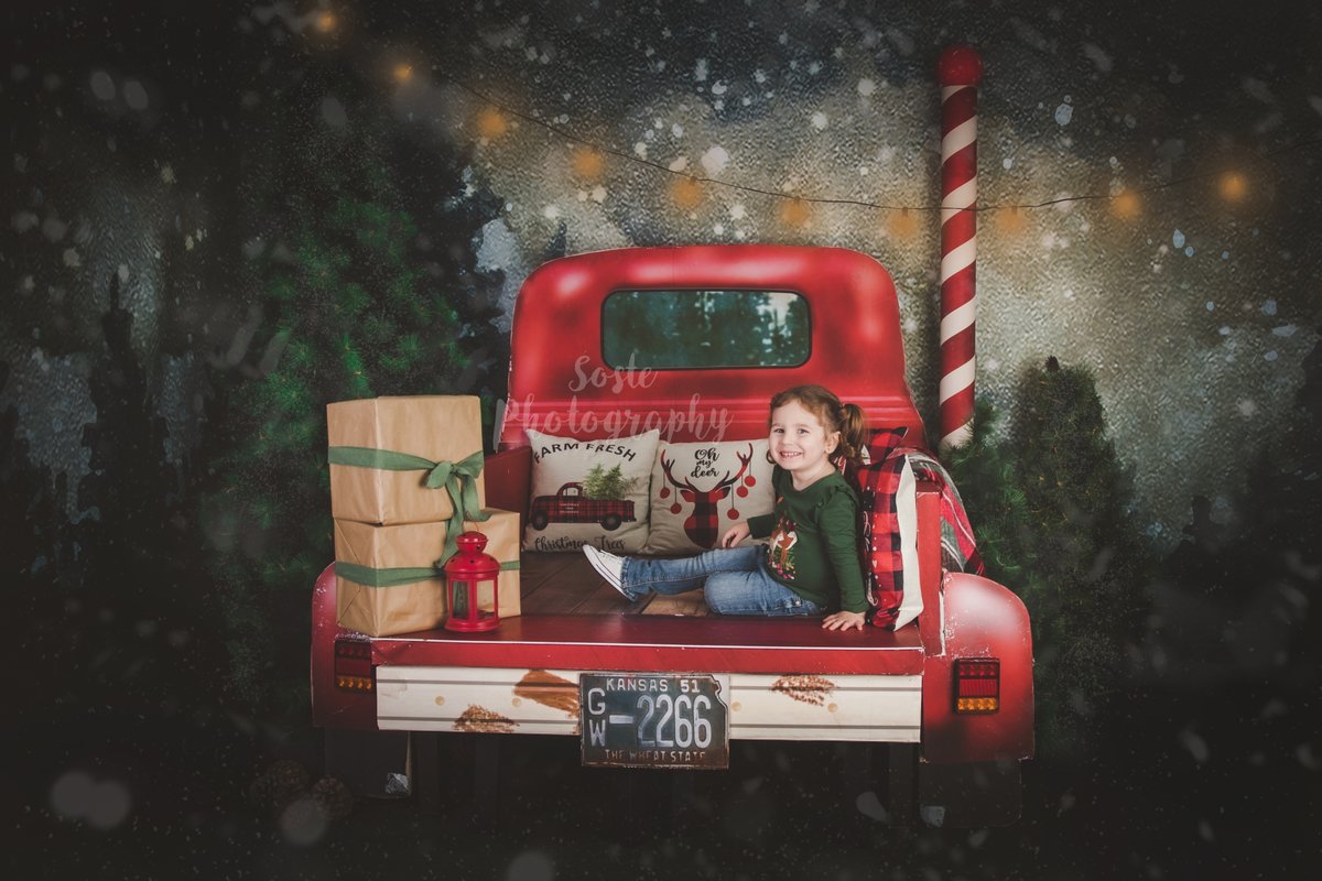 Me encanta mi trabajo. Navidades 2023 🎄