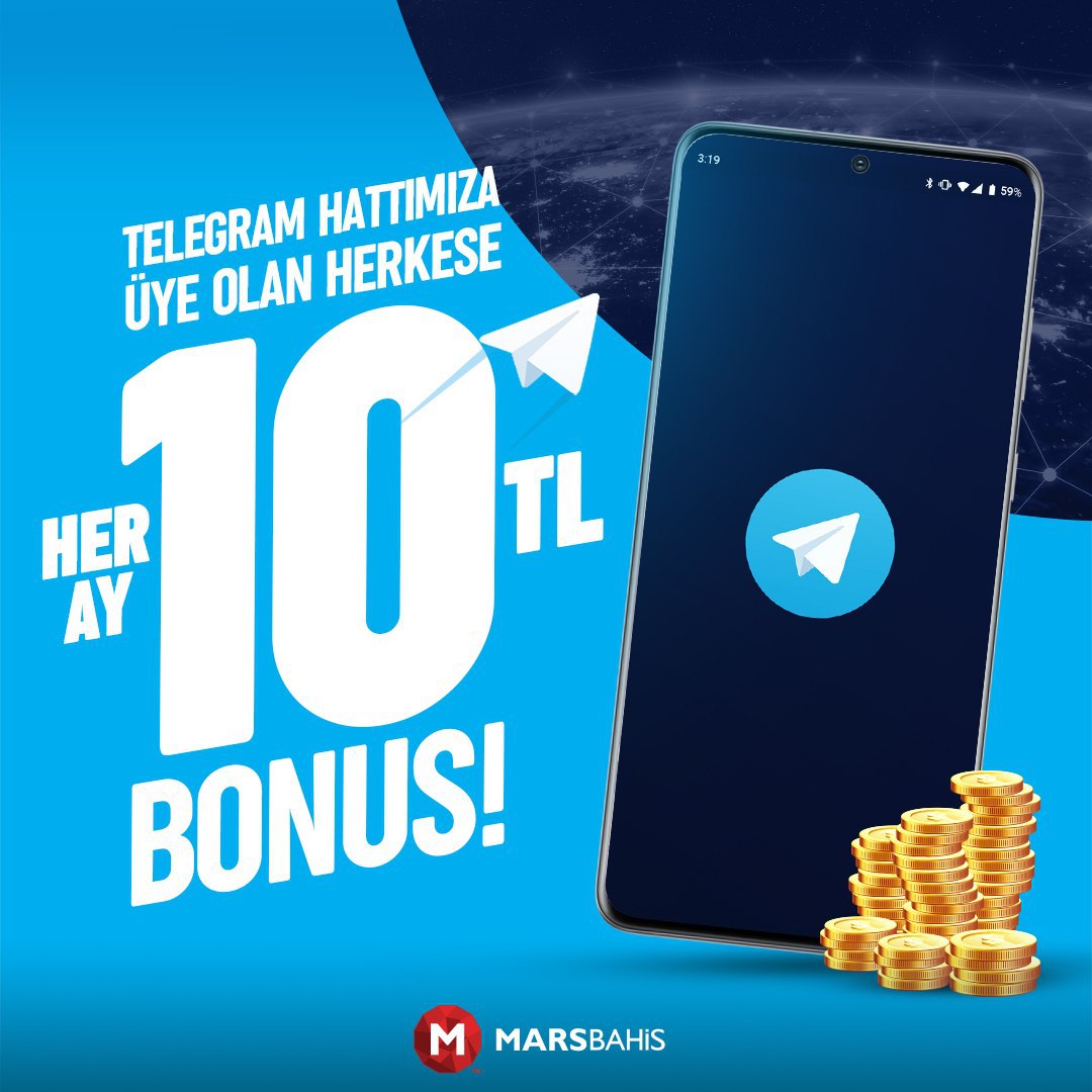 🎁 Yatırımsız Bedava Bonus 🎁

Aşağıdaki linkten üye ol
Her ay yatırım çevrim şartsız 
bonus al

KAYIT OL 👇bit.ly/3YsPV1v

🔷 Günlük 100 milyon TRY çekim limiti (kripto para ile)

🔷 En güvenilir spor ve casino bahis sitesi