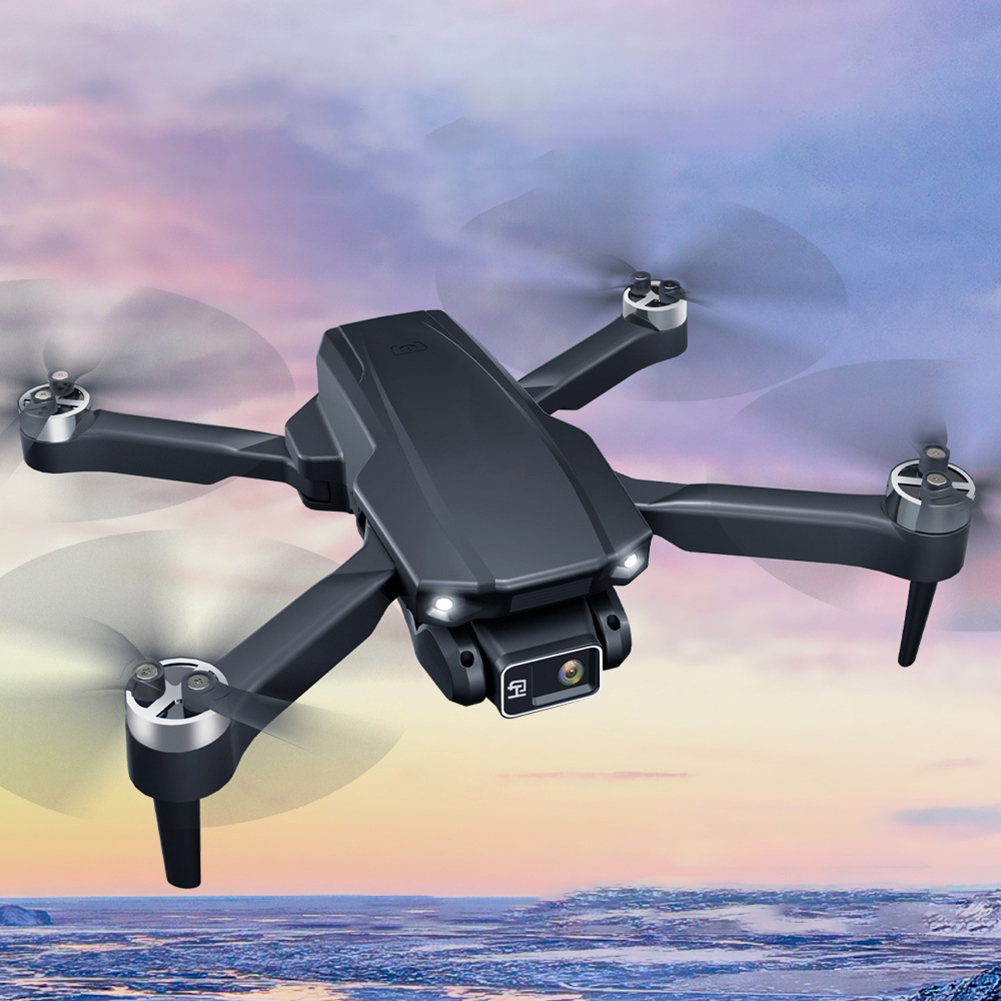 chinavasion's tweet image. Elevate your perspective with our Mini RC Drone! Capture stunning aerial photography with dual cameras and enjoy the convenience of foldable design and brushless motors. 😀
Buy Now: cutt.ly/ZwOYpqpQ

#rcquadcopter #quadcopter #drone #drones #rcdrone #toys