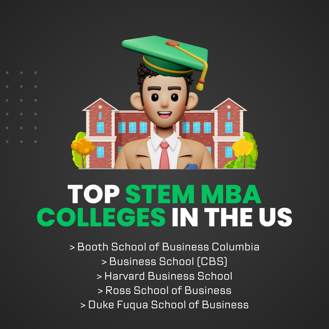 Unlock the Potential of STEM MBA Programs in the US! 🚀
 Dive into our detailed blog for insights - surl.li/nsxwa
.
.

#jamboree #stemmba #stem #usa #studyinusa #studygram #studyabroad #studyoverseas #mba #universities #columbiabusinessschool #rossschoolofbusiness