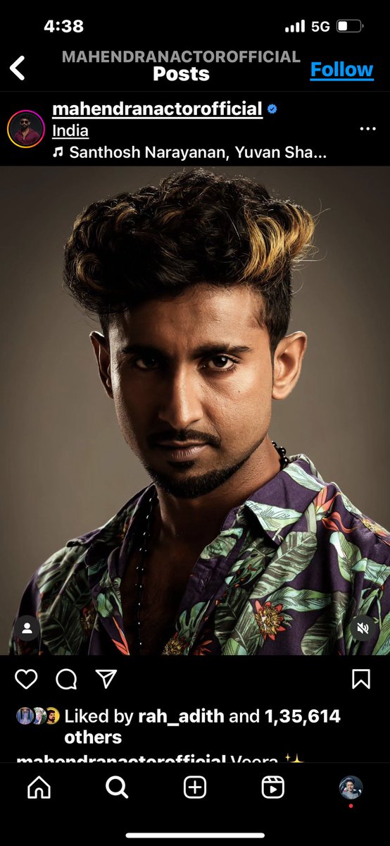 thizisvk's tweet photo. Athu epdinga oruthan acting aah paathaley irritating agudhu
#labelseries #hotstar
#mastermahendran https://t.co/zy166WM1T6