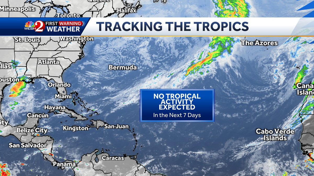 Happy last day of hurricane season!