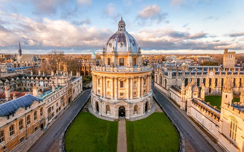 It's that time of year again - we are back with the 2024 Oxford Summer School in Economic Networks from June 24-28. More details on speakers and how to apply coming very soon.