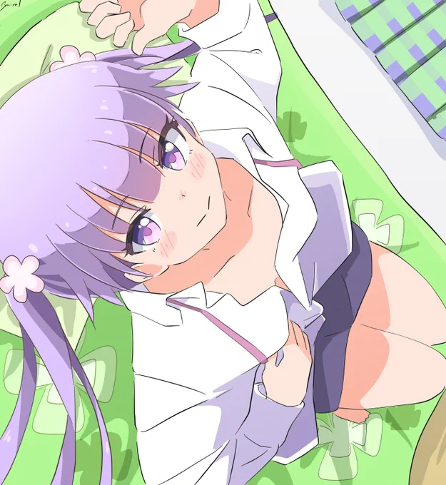 あおっち 