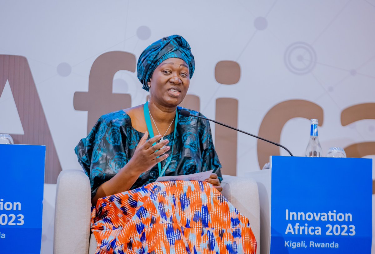 Ministry of Education | Rwanda tweet media