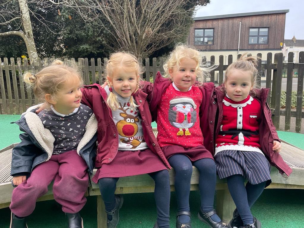 Outdoor education @ PHS Prep school tweet media