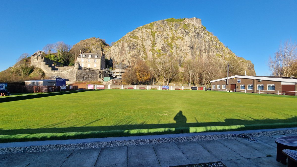 Rock Bowling Club tweet media