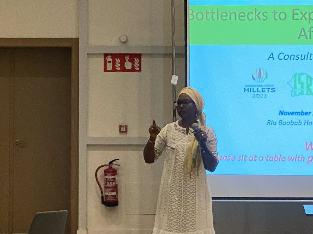 ISRA/CERAAS tweet media