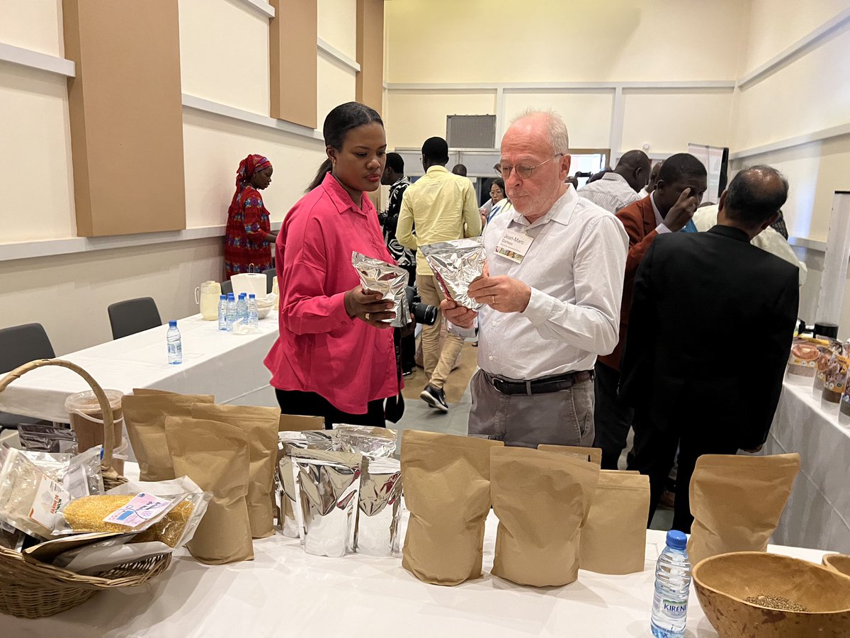 ISRA/CERAAS tweet media