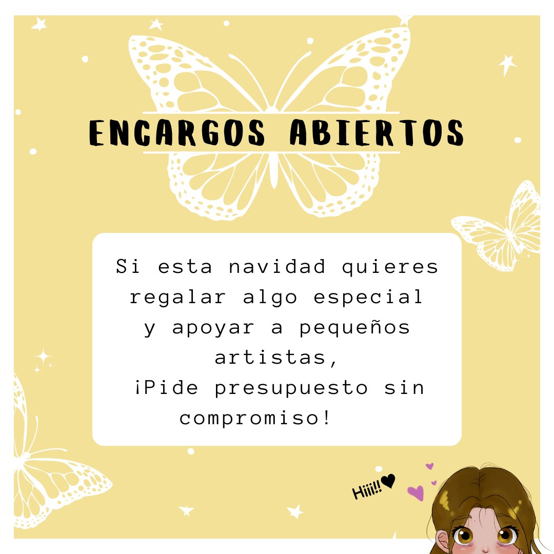 Moonrain💛 COMISIONES ABIERTAS 💛 tweet media