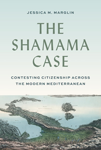 JonathanChaloff's tweet photo. @spe07 “Golden Passports” aren’t new, nor their ability to cause int'l legal havoc.
🤓Digression:
@JessicaMarglin 's “The ShamamaCase” recounts failed &amp; successful attempts in 1860s to get citizenship of 🇫🇷&amp;🇮🇹by Nissim Shamama, subject of Bey of Tunis, semi-aut. Ottoman province
9/17 https://t.co/zHdSMi31li