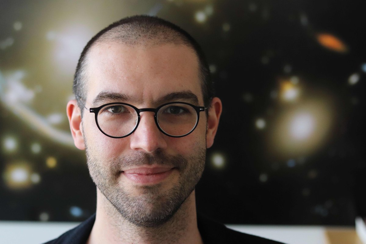 Congratulations to Francesco Valentino who has just received the Sapere Aude grant from @DFF_raad to come to DAWN and start up a group researching massive galaxies in the early Universe :) cosmicdawn.dk/news/giants-of…