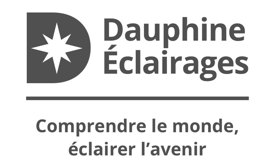 YBoude's tweet image. [#ComPublique] Il sera malheureusement un peu tard pour en parler demain, mais @Paris_Dauphine lance « Dauphine éclairages », un média scientifique en ligne pour « décrypter les grands sujets contemporains et contribuer au débat public » 👉 dauphine.psl.eu/eclairages 🔬 #ComESR