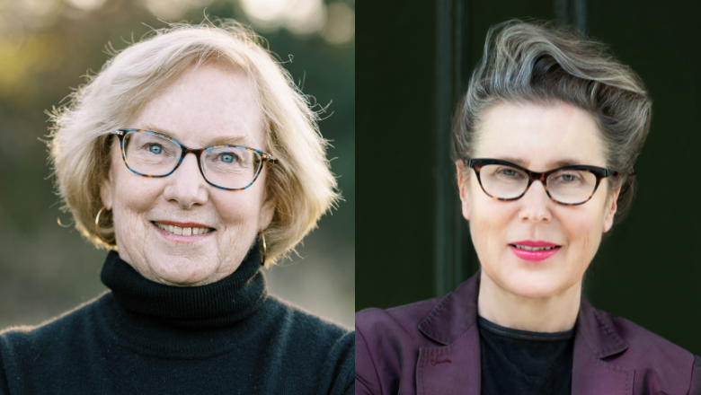 kingsnmpc's tweet image. Join Professor Anne Marie Rafferty in conversation with Dr Linda Aiken to discuss influencing policy through evidence and research.

📅Monday 11 December 17:00 - 18:30

📍Harris Lecture Theatre, Guy's Campus

Register: kcl.ac.uk/events/in-conv…

@annemarieraffer @LindaAiken_Penn