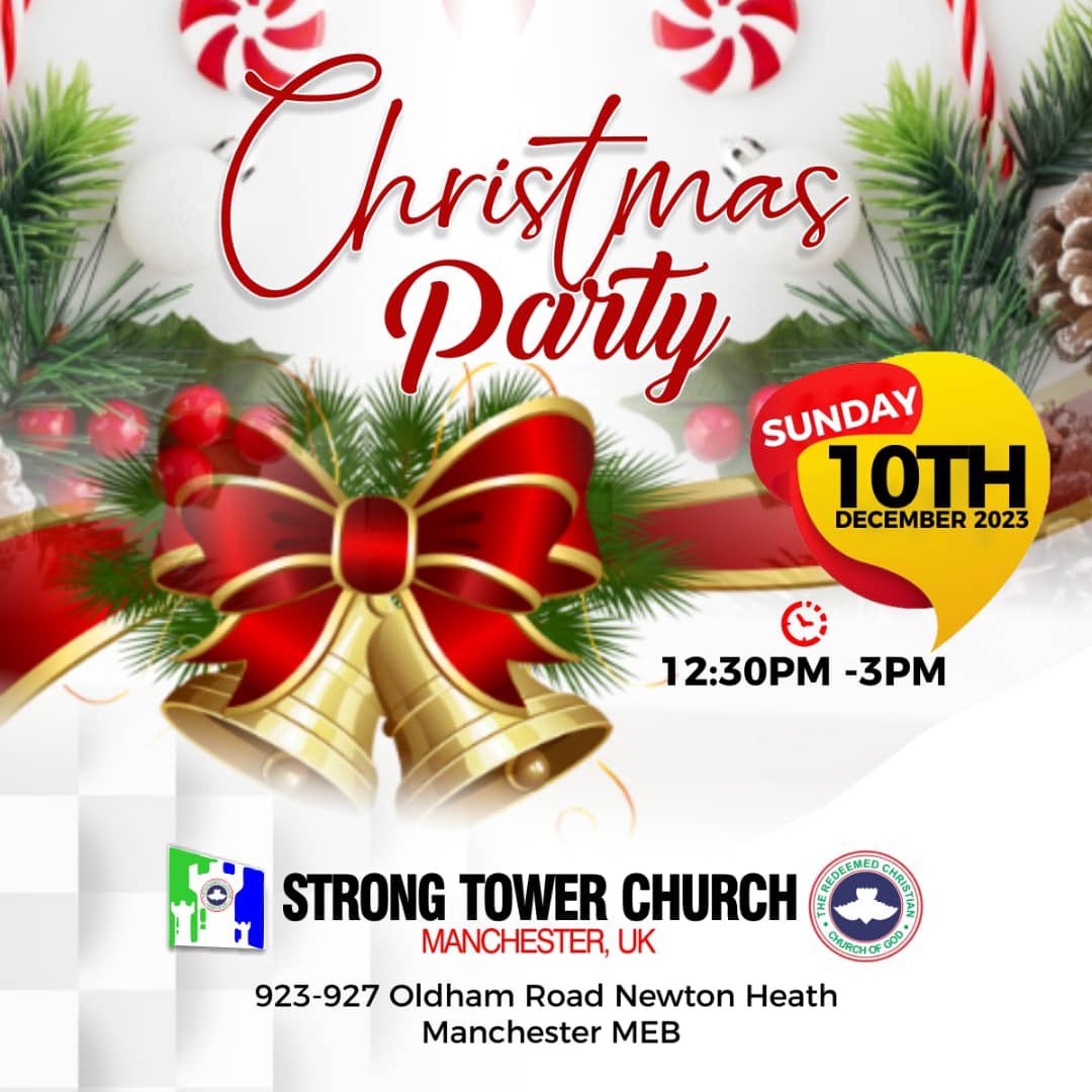 strongtower_uk's tweet photo. We specially invite you to the best Christmas party in town. Join us! https://t.co/edSG7WMPLm
