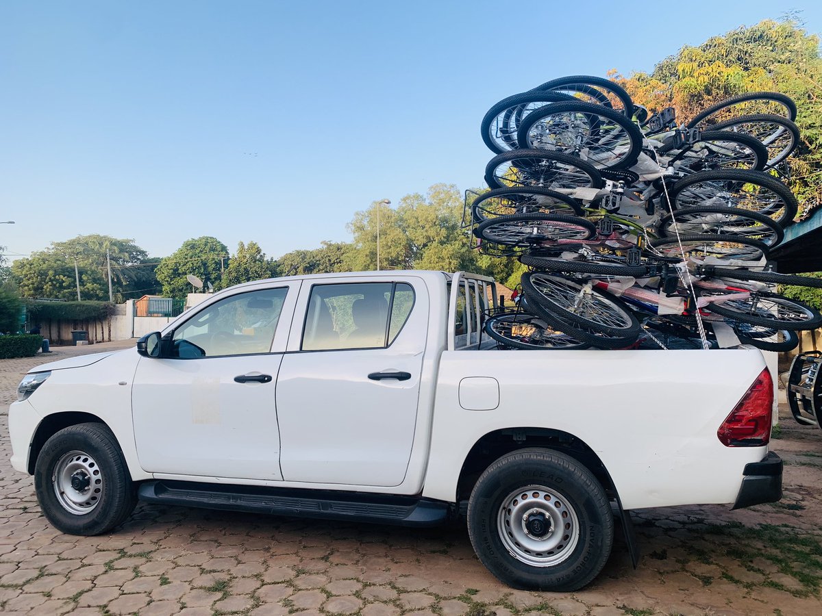 The Gambia Teachers' Union tweet media