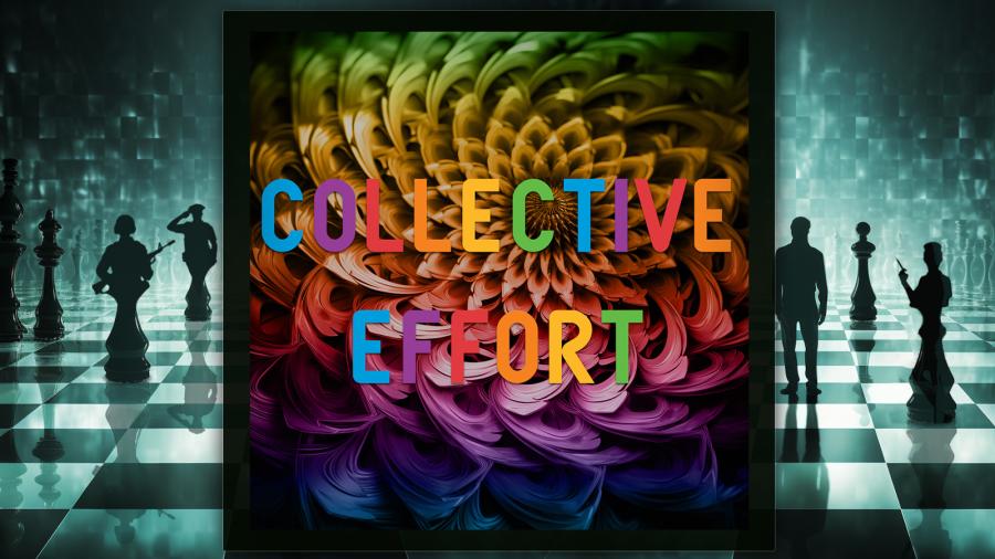 Think of us as a intermingling organism rather than merely an autonomous organisation. The channeling of our daily effort as free beings become the direction of our enduring vision as one entity

You can find out more at discord.gg/citizenstar