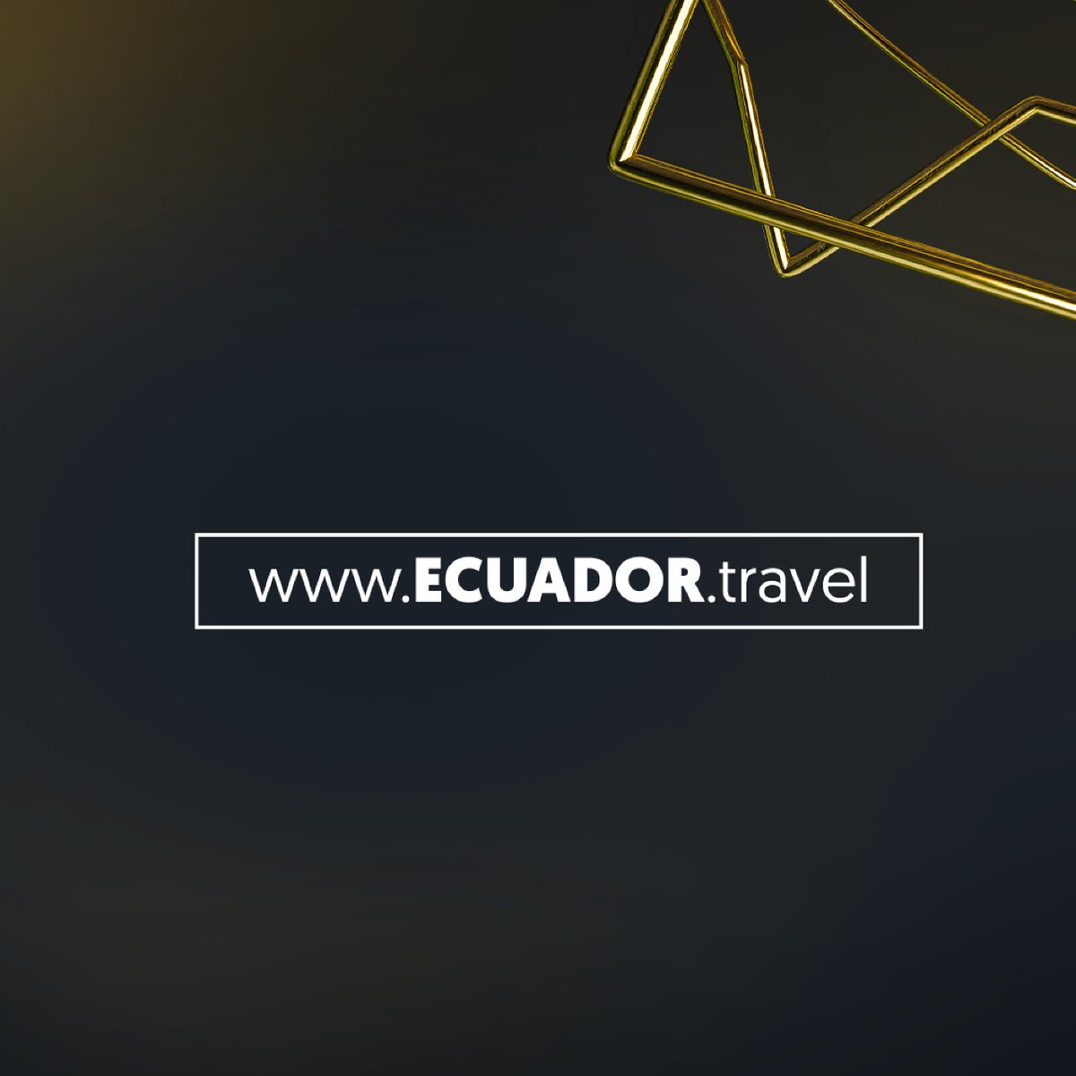 EcuadorTravel tweet picture