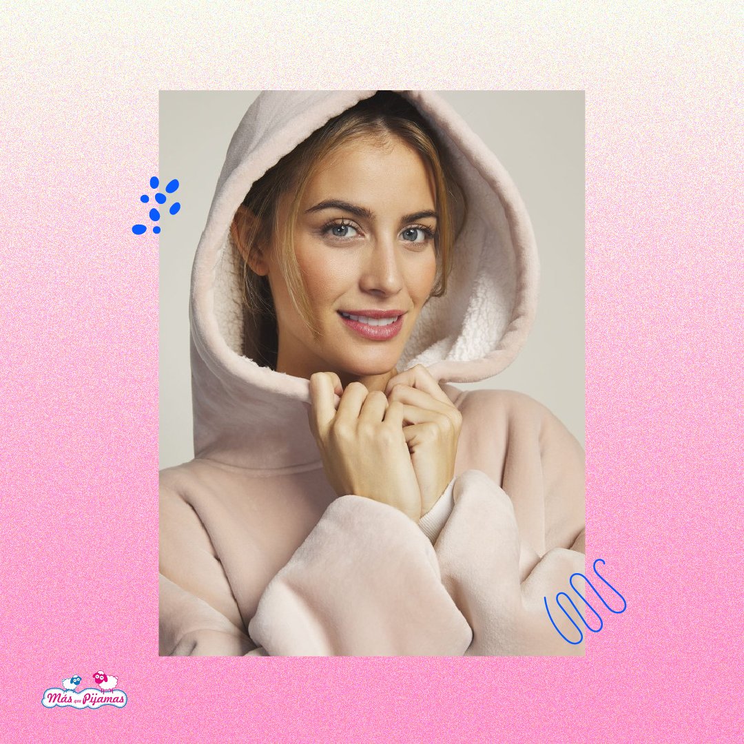 MasquePijamas's tweet photo. 🥶 ¡Que el frío no te pille!
👉🏼 Todo lo que necesitas es un buen pijama calentito y una bata
https://t.co/Z5CVSGc07k
.
.
#masquepijamas #pijamas #pijamascalentitos #navidad #moda #homewear #pijamanavidad #batas https://t.co/albeRz8mLD