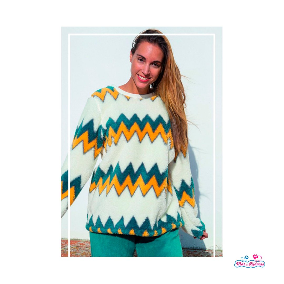 MasquePijamas's tweet photo. 🥶 ¡Que el frío no te pille!
👉🏼 Todo lo que necesitas es un buen pijama calentito y una bata
https://t.co/Z5CVSGc07k
.
.
#masquepijamas #pijamas #pijamascalentitos #navidad #moda #homewear #pijamanavidad #batas https://t.co/albeRz8mLD
