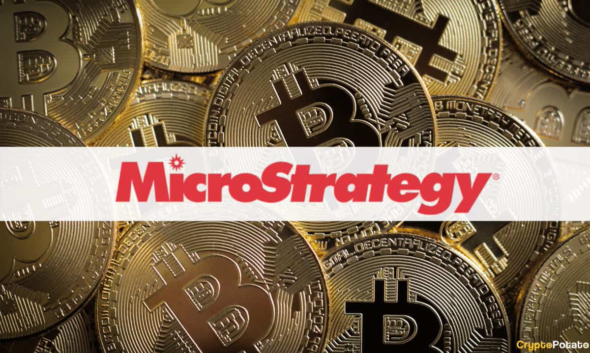 ThiOc2021's tweet image. MicroStrategy lại vừa bỏ ra ~$600 triệu $ để xúc hơn to 16,000 $BTC.
Mỗi lần chỉ báo này lên là cụ B lại điều chỉnh. Anh em giữ mình