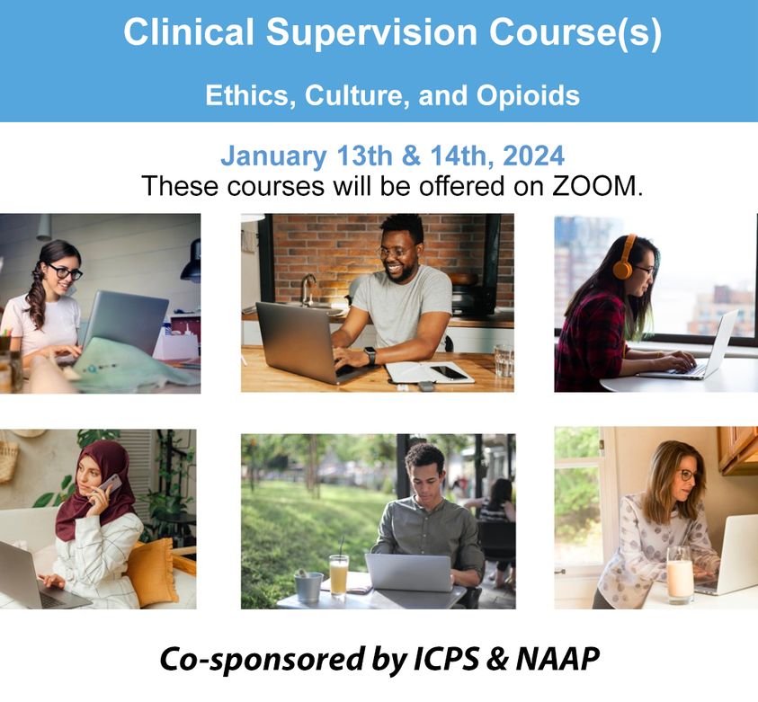 Registration Now Open!

ow.ly/U9sU50Q52N2

#weareacap #psychoanalysis #mentalhealth #continuinged #psychotherapists #clinicalsupervision #mentalhealthprofessionals #continuingeducation #professionaldevelopment #mentalhealthtraining #accreditedcourse   #mentalhealtheducation