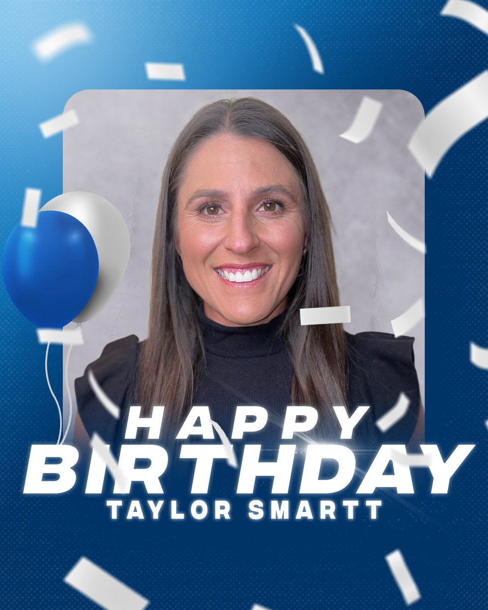 Happy birthday to <a href="/tsmartt14/">Taylor Smartt</a>!! We hope you have an amazing day 🥳🎉

#WinningInParadise