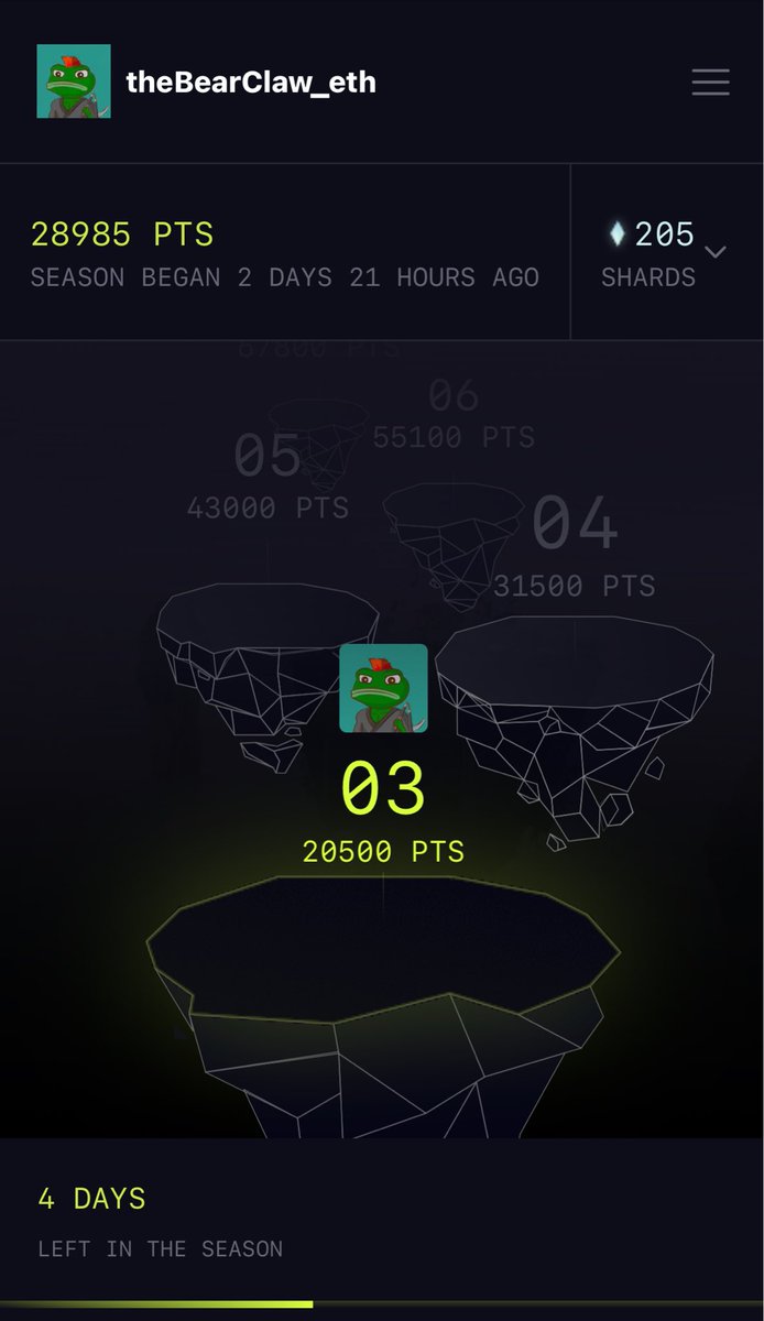 Bearclaw 🟡 tweet media