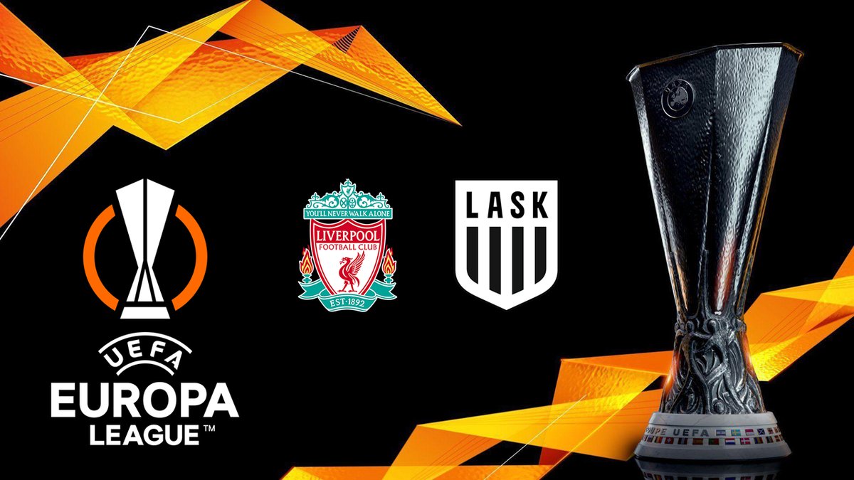 Full Match: Liverpool vs LASK Linz