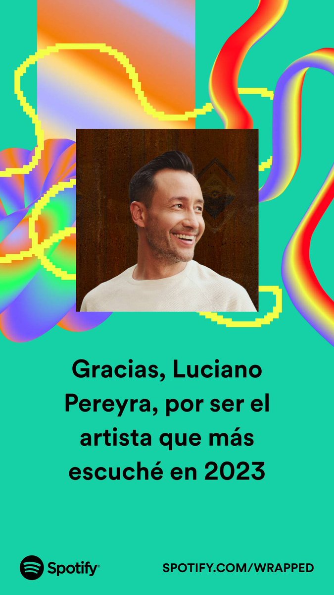 Te Elijo hoy y siempre <a href="/LucianoPereyra/">Luciano Pereyra</a>,tu música me llega #HastaElAlma 🫶