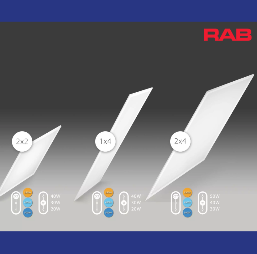 WEDCO_Nevada's tweet photo. We are impressed by the incredible features of RAB Lighting's T34 FA panels!

Check out the product specs on the RAB website and contact us today for availability information💡✨ 
https://t.co/DV9xJP0vJZ

#RABLighting #innovation #LightingSolutions #Wedco #WedcoInc https://t.co/dZUIMTp8dV