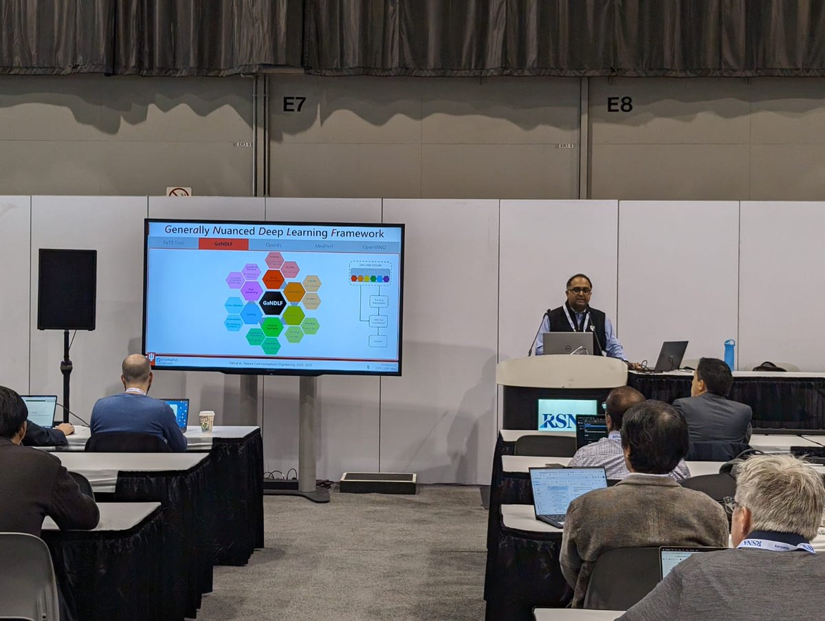 IU Division of Computational Pathology tweet media