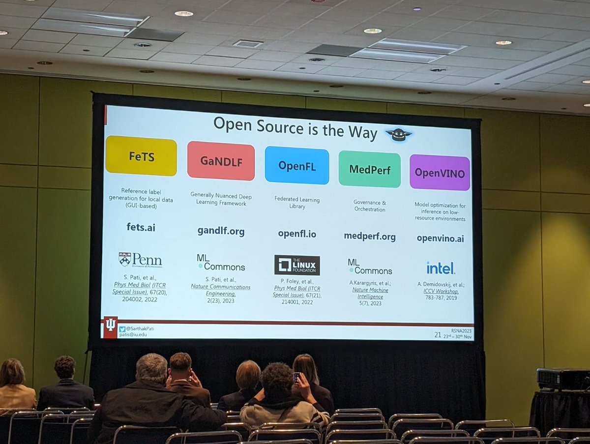IU Division of Computational Pathology tweet media