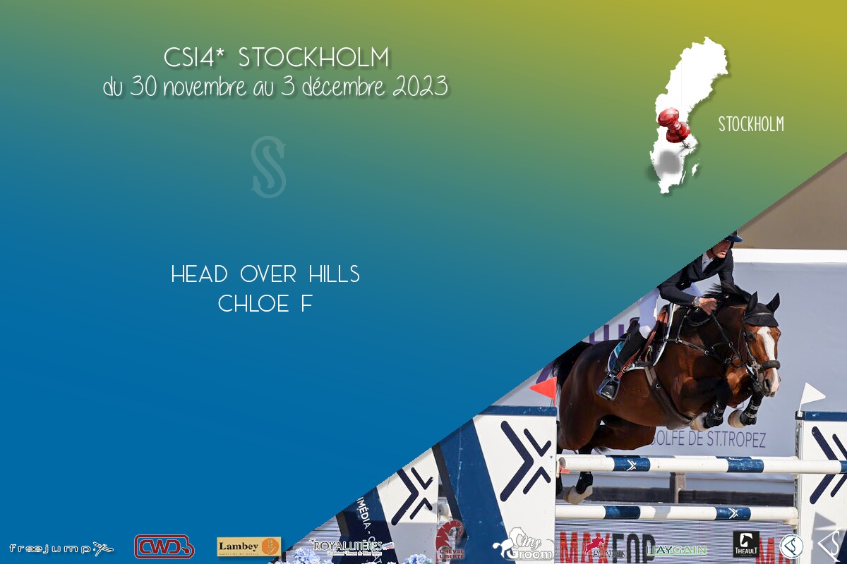 Au programme de cette première journée de compétition à Stockholm 🇸🇪  :

➡️ facebook.com/kevinstautoffi…

#headoverhills #chloef #stockholm #kevinstaut