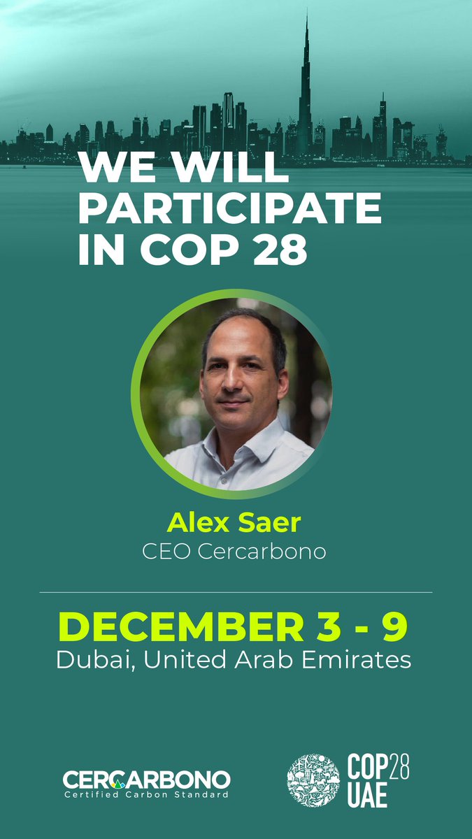 Cercarbono tweet media