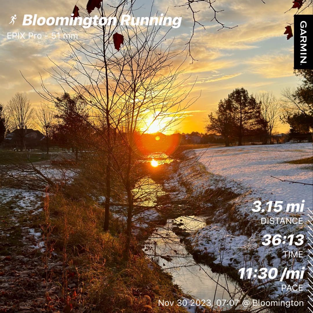 mscordill's tweet photo. #beatyesterday #garmin https://t.co/KaUe7ygBDu