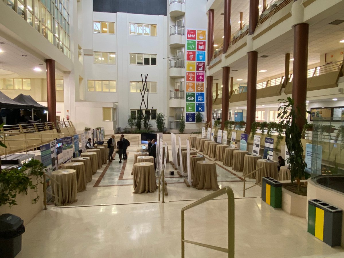 AEROPLANE - climate-resilient aviation tweet media