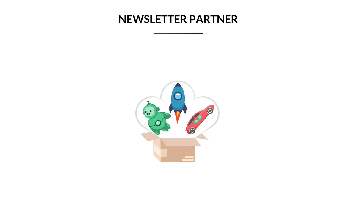 conf42com's tweet image. 🗞Unpack.tech is the Newsletter partner of Conf42 Conf42: DevSecOps 2023!
👉 Learn more: unpack.tech
👀 conf42.com/devsecops2023
✨The RSVP is free! ✨
#conference #conf42 #JavaScriptConference #UnpackTech #NewsletterPartner #TechEvents #TechNews
