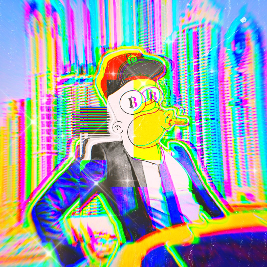 CryptoBac's tweet image. Who needs a keychain when you can unlock your virtual reality mansion with an NFT? Welcome to the future, where utility meets blockchain. 🔑💻 #NFTUtilities