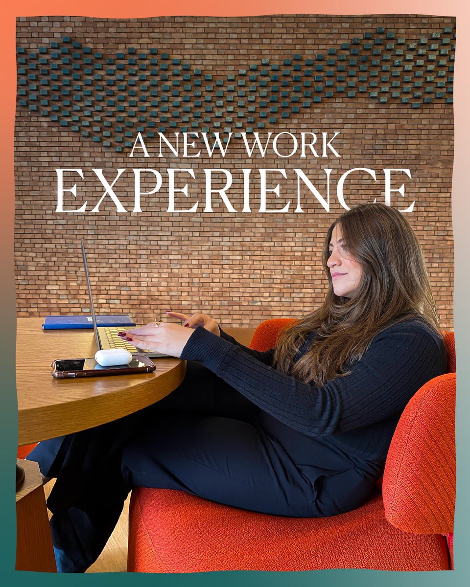 Kamelizer Spaces tweet media